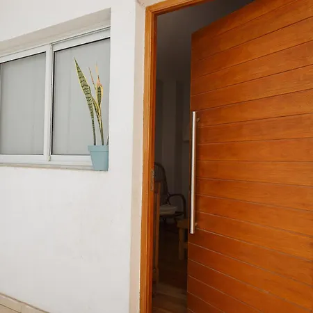 Confortable Loft Deluxe Con Cochera En Yerba Buena Exterior foto