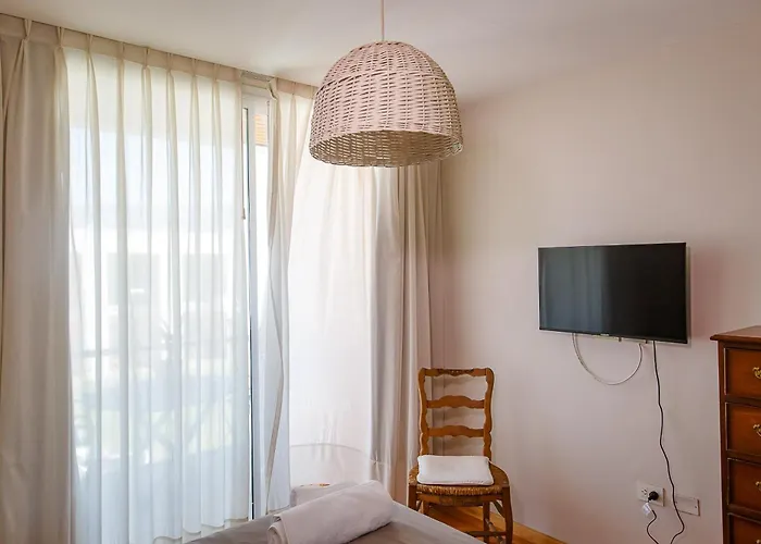 Confortable Loft Deluxe Con Cochera En Yerba Buena