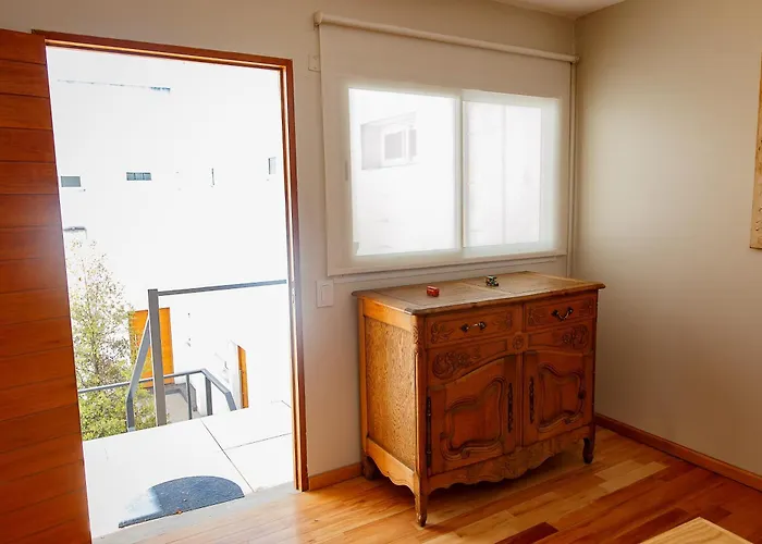 Confortable Loft Deluxe Con Cochera En Yerba Buena