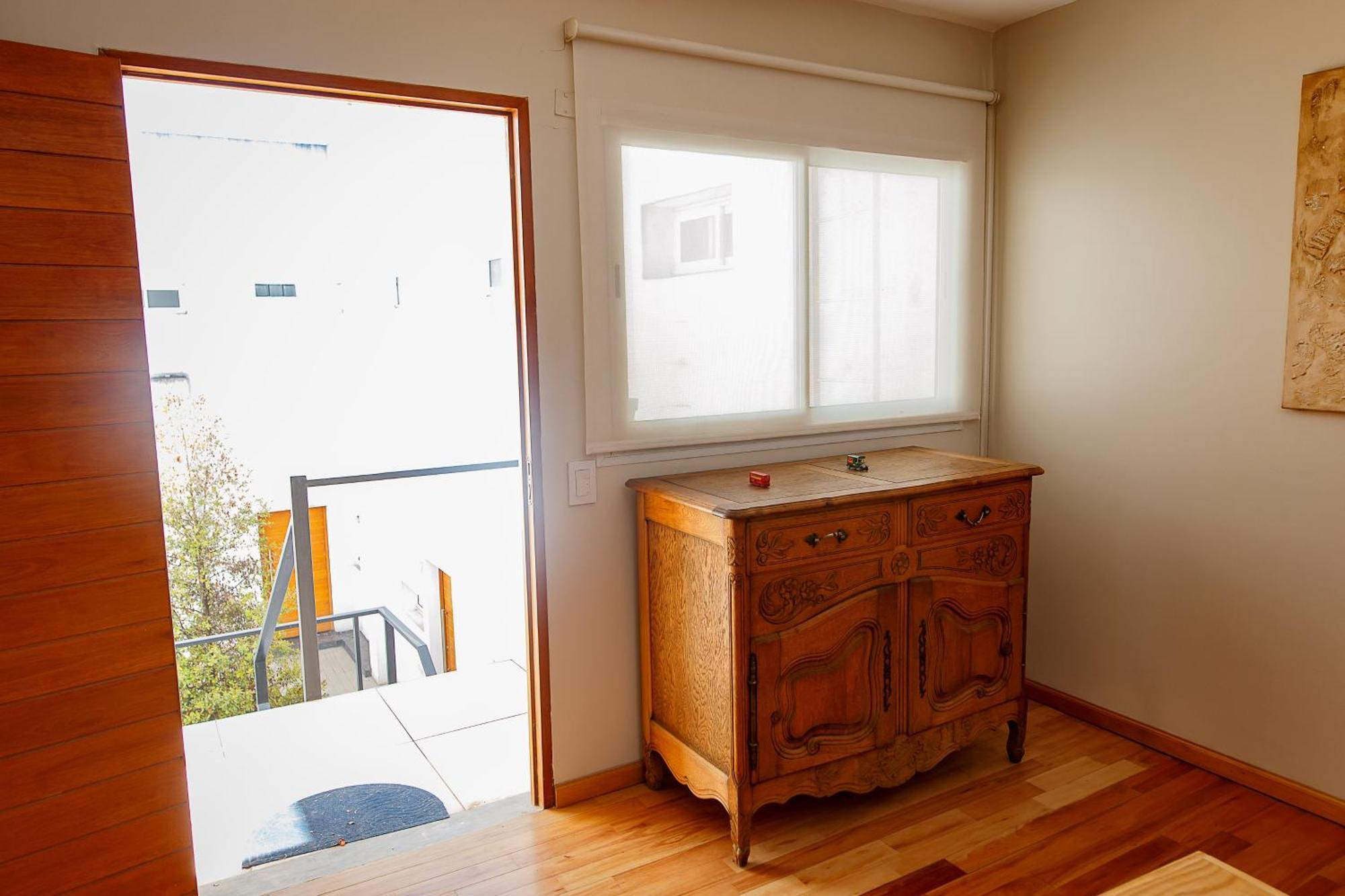 Confortable Loft Deluxe Con Cochera En Apartamento *