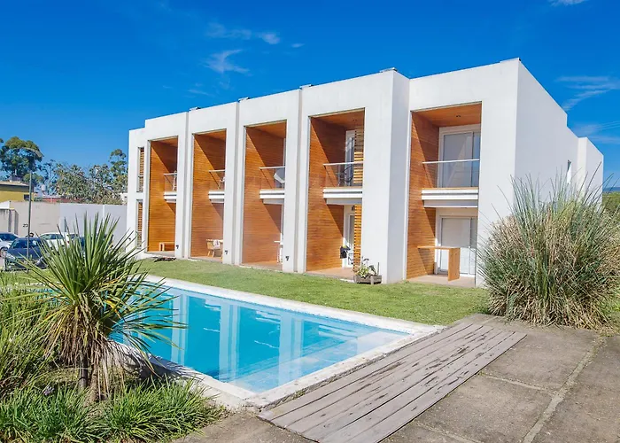 Confortable Loft Deluxe Con Cochera En Yerba Buena