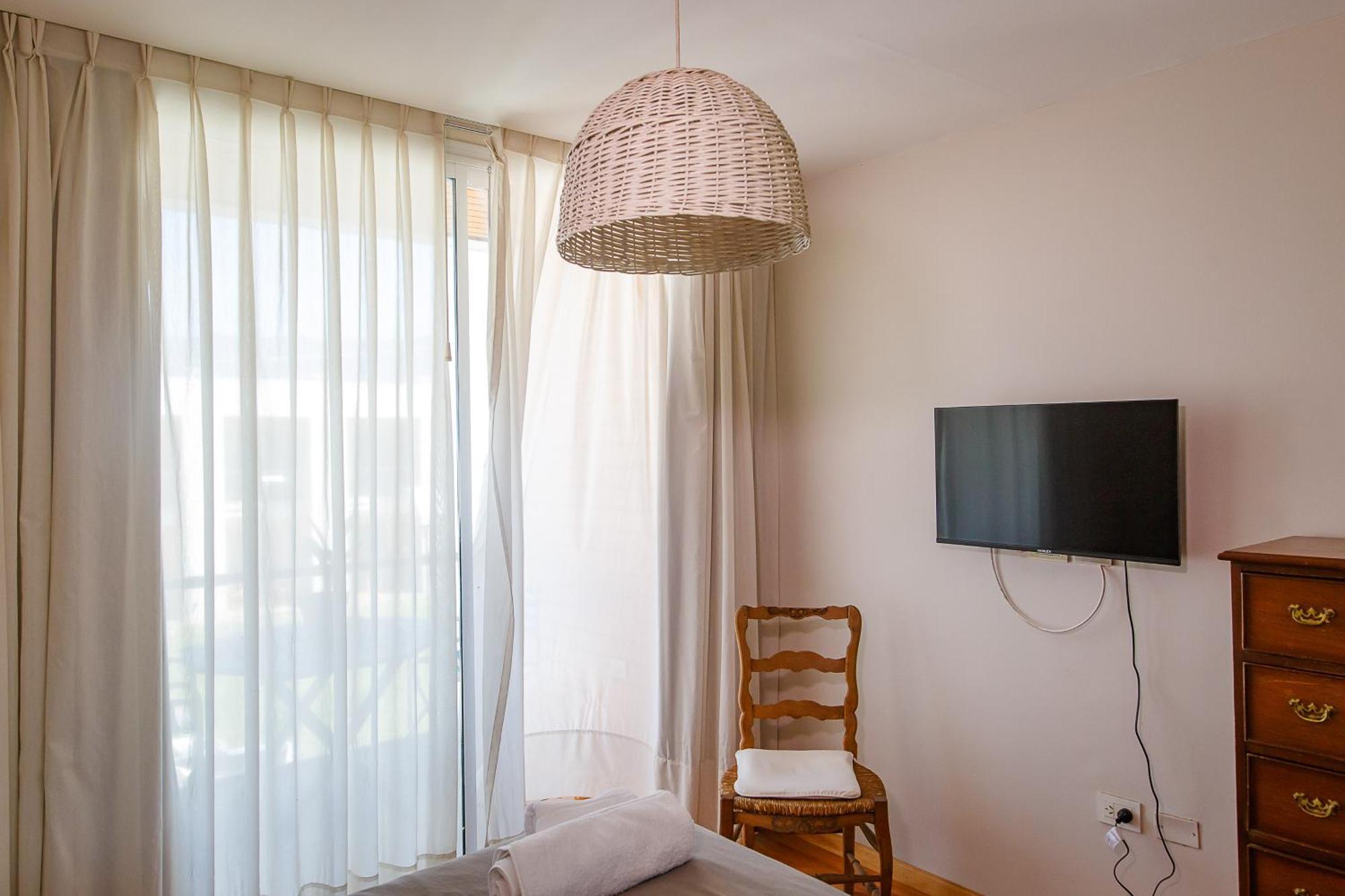 Confortable Loft Deluxe Con Cochera En
