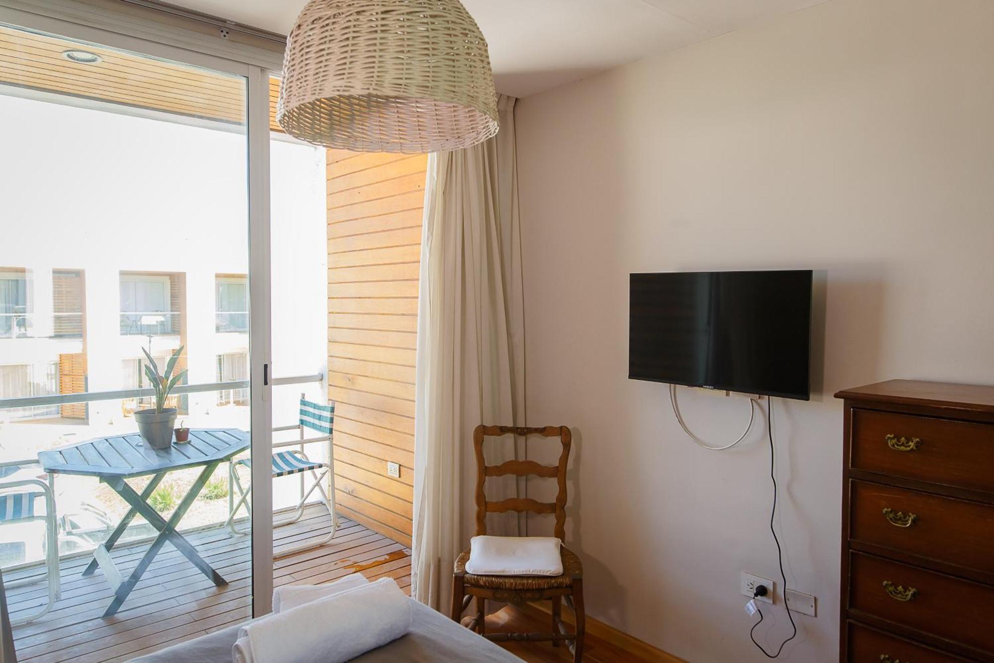 Confortable Loft Deluxe Con Cochera En Yerba Buena