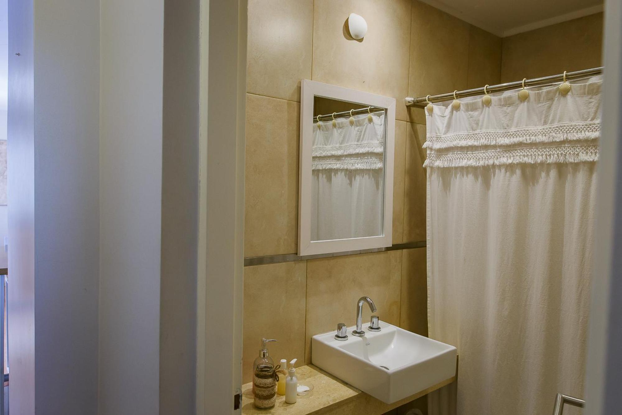 Apartment Confortable Loft Deluxe Con Cochera En *